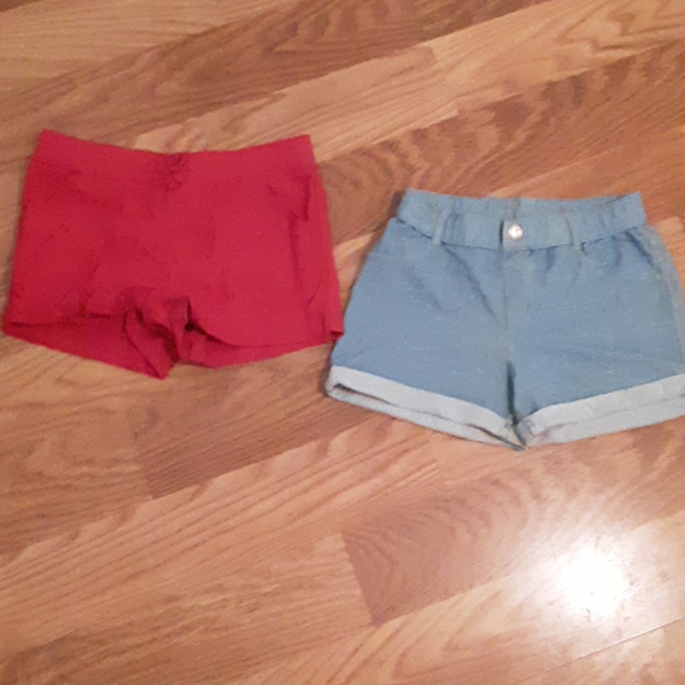 Short